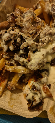 Photo of Osmow’s Shawarma - 911 Fort William Rd c1, Thunder Bay, ON P7B 3A6